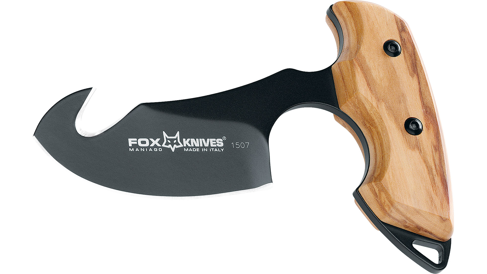 foto N��/FOX EURO HUNTER STAHOV�K OL FX-1507OL